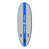 Two Bare Feet Entradia Junior All-Around iSUP 8' 6